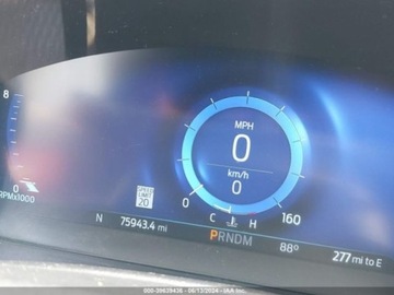 Ford Explorer VI 2020 Ford Explorer 2020 Ford Explorer ST 4WD 3.0 Benzyna 400KM, zdjęcie 14