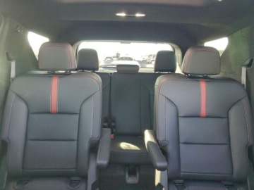 Chevrolet 2024 Chevrolet Traverse Rs 2024 2.5 Benzyna 310KM, zdjęcie 10