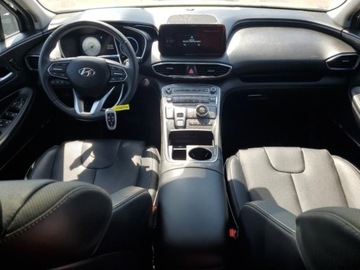 Hyundai Santa Fe IV 2023 Hyundai Santa Fe Limited 2023 2.5l 2.5 Benzyna 277KM, zdjęcie 8