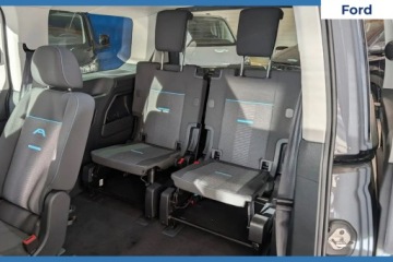 Ford Tourneo Connect IV Van 2,0 EcoBlue 122KM 2025 Tourneo Connect Grand L2H1 Active A7 2.0 122KM, zdjęcie 7