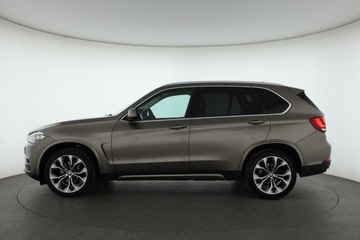 BMW X5 F15 SUV xDrive25d 231KM 2016 BMW X5 xDrive25d, Salon Polska, Serwis ASO, zdjęcie 2