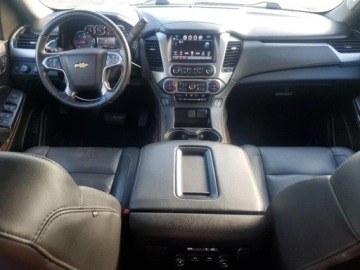 Chevrolet Suburban GMT900 2020 Chevrolet Suburban K1500 LT 2020 5.3L 5.3 Benzyna 355KM, zdjęcie 8