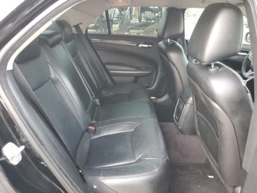 Chrysler 300C II 2017 Chrysler 300 Limited 2017 3.6l 3.6 Benzyna 292KM, zdjęcie 10