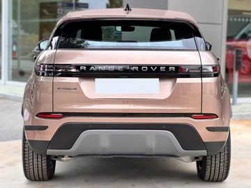 Land Rover Range Rover Evoque II SUV Plug-In Facelifting 1.5 P270e 269KM 2025 Range Rover Evoque Evoque P270e S 1.5 (269 KM) 2025, zdjęcie 1