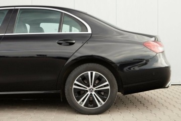 Mercedes Klasa E W213 Limuzyna Facelifting 2.0 220d 200KM 2022 Mercedes-Benz Klasa E E220d 4 Matic Salon Polska Autotrade Mercedes-Benz, zdjęcie 6