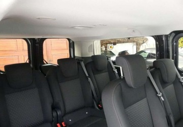 Ford Transit Custom I 2018 Ford Transit Custom Ford Transit Custom 2,0 Tdci 130KM Lift L2H1 Long , Su, zdjęcie 11