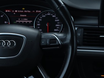 Audi A6 C7 Avant Facelifting 2.0 TDI ultra 150KM 2016 Audi A6 2.0 TDI, Skóra, Navi, Xenon, Bi-Xenon, zdjęcie 21