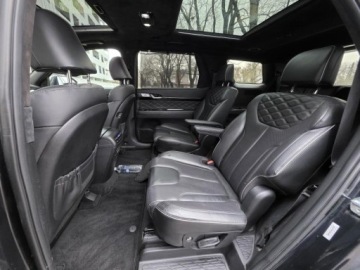 Hyundai 2022 Hyundai palisade Calligraphy 4X4, 3.8l benzyna 295KM 63,165km Dokumentacja, zdjęcie 23