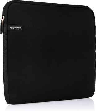 AmazonBasics Pokrowiec na Laptopa 15,6