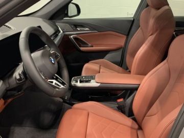 BMW X1 U11 Crossover 1.5 20i 170KM 2026 BMW X1 sDrive20i Sport Suv 1.5 (170KM) 2026, zdjęcie 6