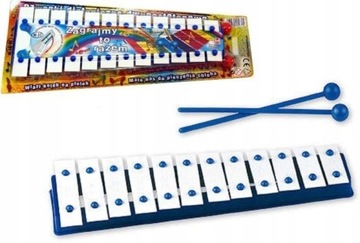 12 ТОНАЛЬНЫХ ЗВОНКОВ М 04