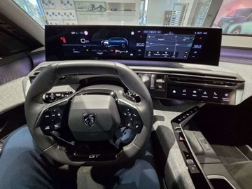 Peugeot 5008 III 2024 Peugeot 5008 1.2 PureTech mHEV GT e-DCS6 DEMO Dealer SalonPL Vat23 1.2, zdjęcie 17