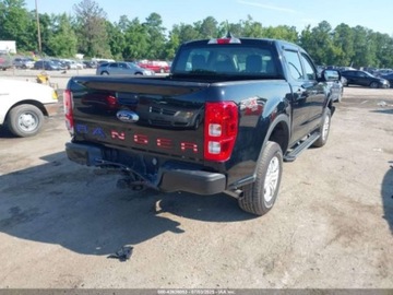 Ford Ranger V 2021 Ford Ranger XL 2021 2.3l 2.3 Benzyna 270KM, zdjęcie 5