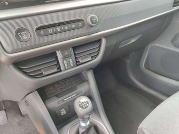Ford Tourneo Courier II 1.0 EcoBoost 125KM 2024 Ford Tourneo Courier Ford, rabat, niska cena , nowy, polski salon, Benzyna, zdjęcie 12