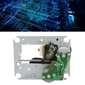 Замена линзы оптического датчика SOH AD5