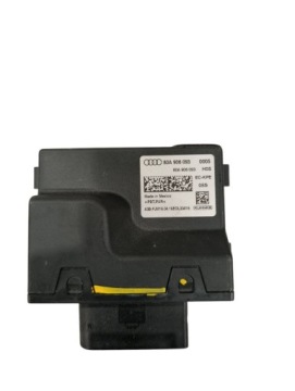 Audi Q5 SQ5 2020 Sterowniki