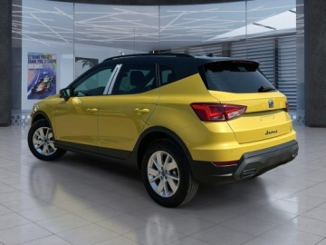 Seat Arona 2026 Seat Arona Style Plus 1.0 TSI 115 KM manual 6 bieg, zdjęcie 11