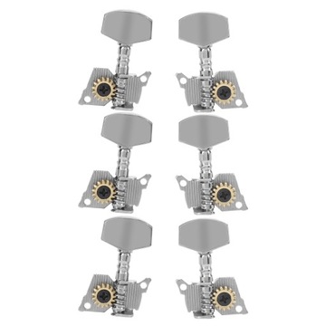 Колки для настройки гитары, блокирующие колки для ключей