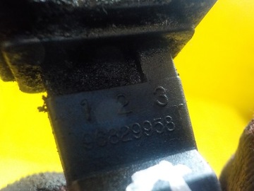 ANTARA CAPTIVA 2.0 VCDI 09R 150KM Z20S1 SENZOR POLOHY KLIKOVÉ HŘÍDELE 96829958