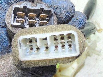 KIA RIO I 1.5 97KM 2002R PŘEPÍNAČ KOMBINOVANÝ