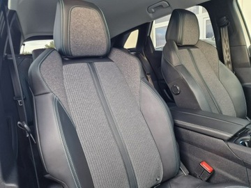 Peugeot 3008 II Crossover Facelifting  1.5 BlueHDi 130KM 2021 Peugeot 3008 Allure, zdjęcie 23