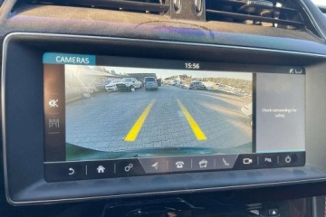Jaguar F-Pace SUV 2.0 i4 250KM 2019 Jaguar F-Pace 2019 Jaguar F-Pace, R - Sport - w POLSCE po oplatach i akcyz, zdjęcie 15