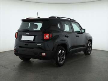 Jeep Renegade SUV 1.4 MultiAir 140KM 2018 Jeep Renegade 1.4 MultiAir, Salon Polska, zdjęcie 4