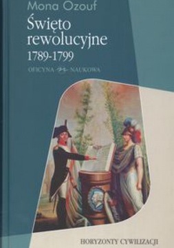 Święto rewolucyjne 1789 - 1799