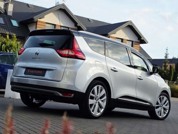 Renault Scenic IV 2020 Renault Scenic ___Grand ___Limited ___ 1.7 dCi 120KM LED Navi KeylessGo Al, zdjęcie 2