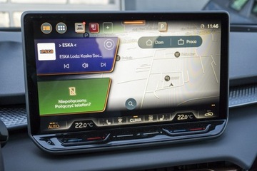 Cupra Terramar 2025 Cupra Terramar Advantage Edition DCC 2.0 TSI 204, zdjęcie 26