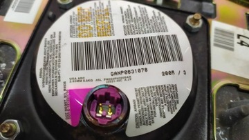 ПОДУШКА БЕЗОПАСНОСТИ ВОДИТЕЛЯ Hyundai Tucson