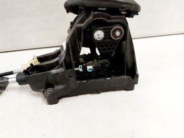 FIAT 500X 500 X 1,4 T ТРОСЫ ИЗБИРАТЕЛЯ ПЕРЕДАЧ 6B