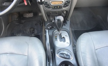 Hyundai Santa Fe I 2004 Hyundai Santa Fe 2.0D 4x4 Automat Przystosowan..., zdjęcie 14