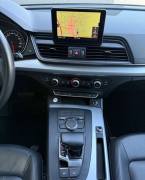 Audi Q5 II SUV 2.0 TDI 163KM 2019 Audi Q5 Audi Q5 35 TDI Quattro Sport S tronic 2.0 Diesel 163KM, zdjęcie 31