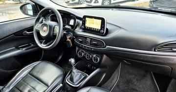 Fiat Tipo II Station Wagon 1.4 T-Jet 120KM 2019 Fiat Tipo LPG GAZ niski przebieg FULL OPCJA atrakcyjny wyglad 1.4, zdjęcie 33