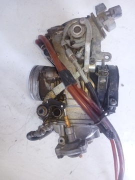 YAMAHA YZ WR YZF426 WR426F 400 450 КАРБЮРАТОР KEIHIN 98-04