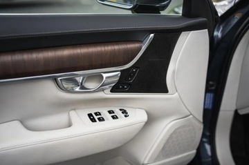 Volvo S90 II 2021 Volvo S90 B5, Salon Polska, 1. Właściciel, zdjęcie 24