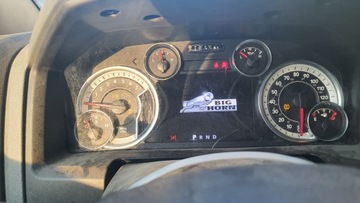 Dodge Ram IV 2016 DODGE RAM 1500 5,7 HEMI,4x4,BIG HORN,Crew Cab Pickup 4WD,zabudowa paki,LONG, zdjęcie 6