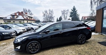 Hyundai i40 Kombi 1.6 GDI 135KM 2013 Hyundai i40 BENZYNA nawigacja HANDS FREE super okazja POLECAMY, zdjęcie 25