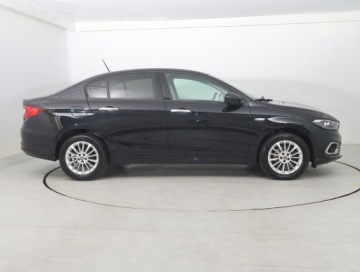 Fiat Tipo II Sedan Facelifting 1.0 T3 Turbo 100KM 2021 Fiat Tipo 1.0 FireFly, Salon Polska, Klima, zdjęcie 5