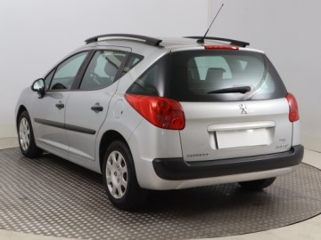 Peugeot 207 2007 Peugeot 207 1.4, Klima, zdjęcie 3