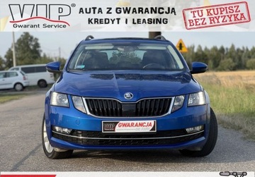 Skoda Octavia III Kombi Facelifting 2.0 TDI 150KM 2018 Skoda Octavia ZADBANY 2.0 TDI 150kM PISEMNA GWARANCJA w cenie Transport, zdjęcie 4