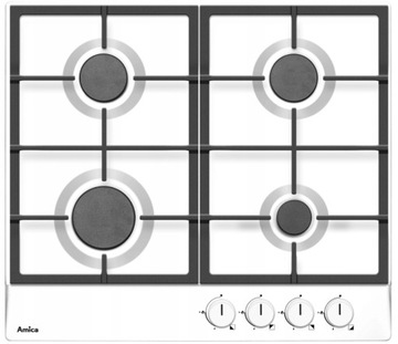 Комплект Amica Электрическая духовка + газовая плита