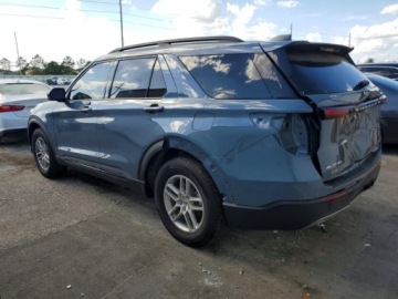 Ford Explorer VI 2025 Ford Explorer Active 2025 2.3 Benzyna 300KM, zdjęcie 1