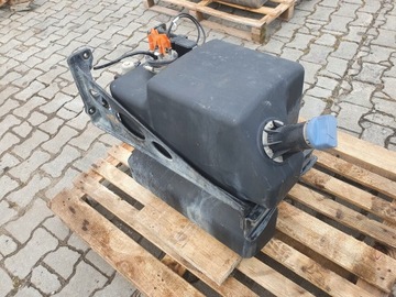 MAN TGX TGS ZBIORNIK ADBLUE euro 6 81154025049