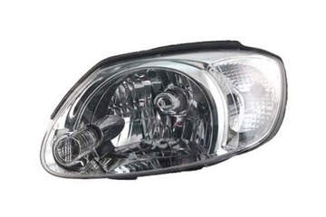 ALKAR SVĚTLOMET HYUNDAI