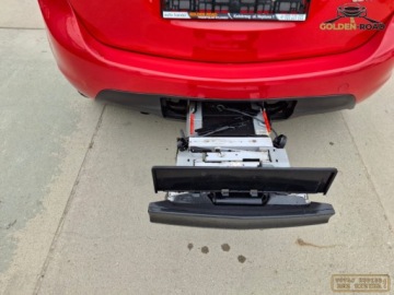 Opel Meriva II Mikrovan 1.7 CDTI ECOTEC 100KM 2010 Opel Meriva 1,7 cdti 100KM automat klima elektryka bag.rowerowy oplacony, zdjęcie 18