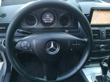 Mercedes Klasa A W169 2010 Mercedes C 250 2.2 CDI 204KM 4MATIC Klima Tempomat, zdjęcie 13