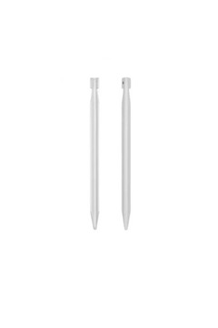 Śledzie Do Namiotu Naturehike V-Shape 20 Cm 8 Sztuk Cnk2300 Zp0016-Silver