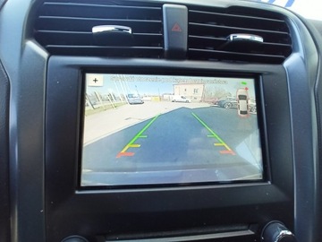 Ford Mondeo V Sedan 1.5 EcoBoost 160KM 2017 Ford Mondeo Titanium, 90tys km, II opony, zdjęcie 22